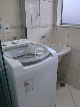Apartamento com 2 Quartos para Alugar, 39 m² em Vila Olímpia - São Paulo