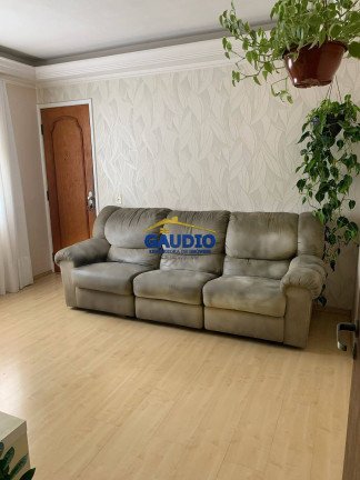 Imagem Apartamento com 2 Quartos à Venda, 54 m² em Jardim Maria Rosa - Taboão Da Serra Imagem Apartamento com 2 Quartos à Venda, 54 m² em Jardim Maria Rosa - Taboão Da Serra