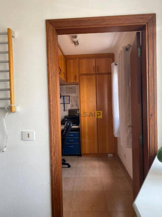 Imagem Apartamento com 3 Quartos à Venda, 127 m² em Vila Nossa Senhora De Fátima - Americana Imagem Apartamento com 3 Quartos à Venda, 127 m² em Vila Nossa Senhora De Fátima - Americana