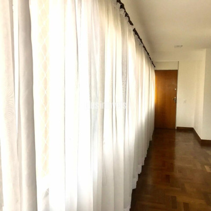 Imagem Apartamento com 3 Quartos à Venda, 140 m² em Bela Vista - São Paulo
