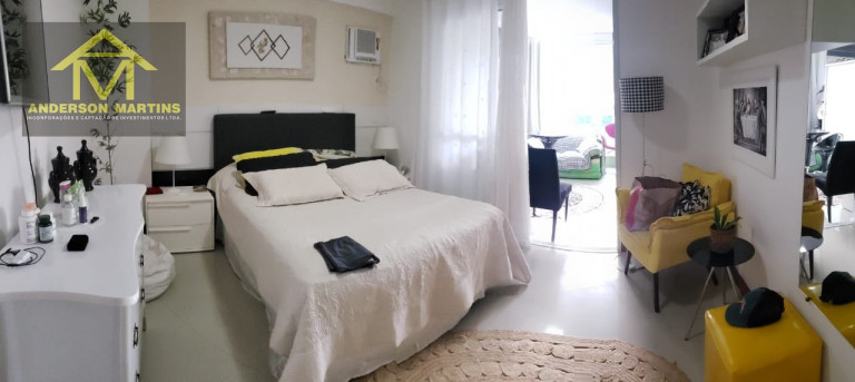 Imagem Apartamento com 4 Quartos à Venda, 137 m² em Praia Da Costa - Vila Velha Imagem Apartamento com 4 Quartos à Venda, 137 m² em Praia Da Costa - Vila Velha