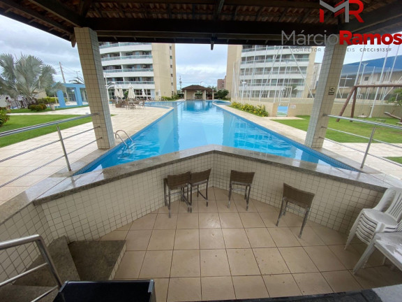 Imagem Imóvel com 3 Quartos à Venda, 81 m² em Edson Queiroz - Fortaleza Imagem Imóvel com 3 Quartos à Venda, 81 m² em Edson Queiroz - Fortaleza