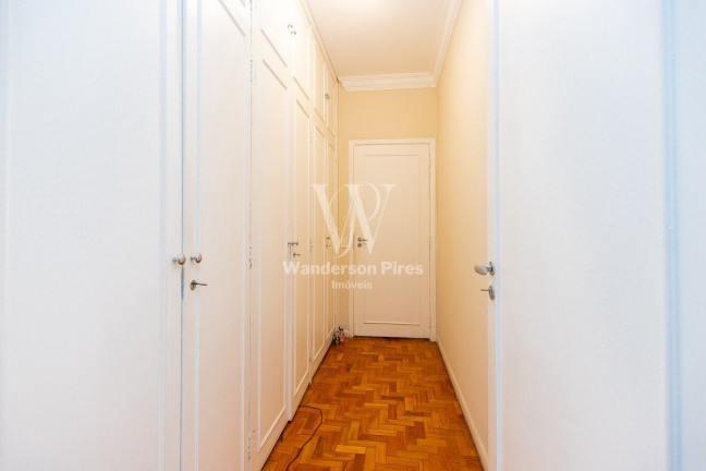 Imagem Apartamento com 3 Quartos à Venda, 335 m² em Itaim Bibi - São Paulo