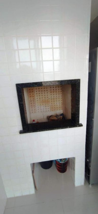 Imagem Apartamento com 2 Quartos à Venda, 47 m² em Campo Pequeno - Colombo Imagem Apartamento com 2 Quartos à Venda, 47 m² em Campo Pequeno - Colombo