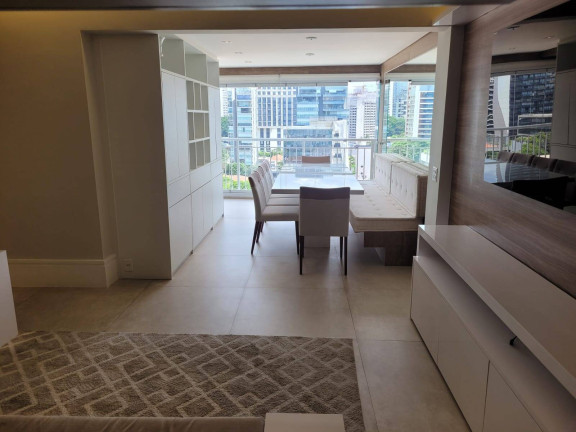 Imagem Apartamento com 2 Quartos à Venda, 80 m² em Vila Nova Conceição - São Paulo Imagem Apartamento com 2 Quartos à Venda, 80 m² em Vila Nova Conceição - São Paulo