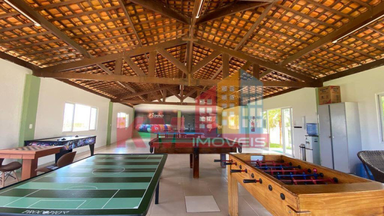 Imagem Terreno em Condomínio à Venda, 360 m² em Rincão - Mossoró