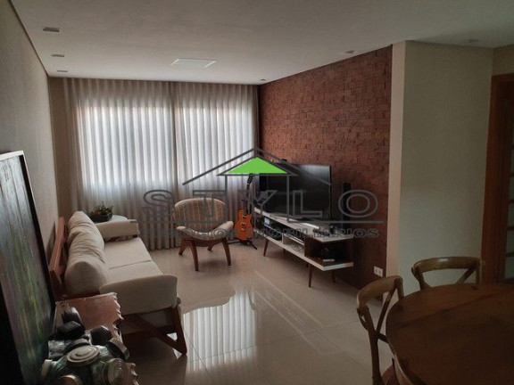 Imagem Apartamento com 3 Quartos à Venda, 75 m² em Parque Terra Nova - São Bernardo Do Campo Imagem Apartamento com 3 Quartos à Venda, 75 m² em Parque Terra Nova - São Bernardo Do Campo