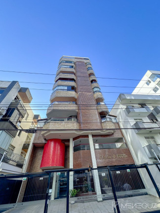 Imagem Apartamento com 4 Quartos à Venda, 115 m² em Praia Do Morro - Guarapari