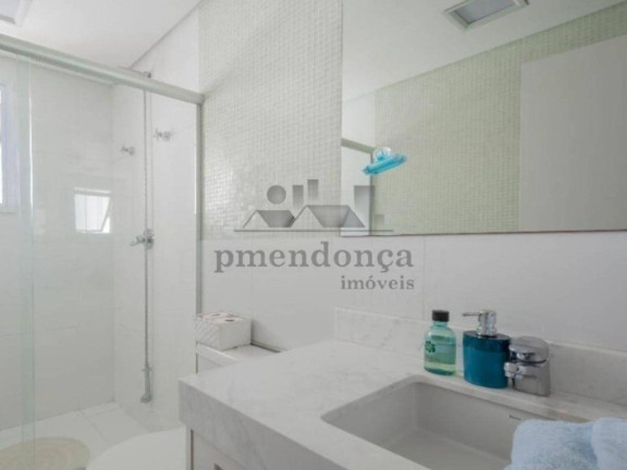 Imagem Apartamento com 3 Quartos à Venda, 250 m² em Perdizes - São Paulo