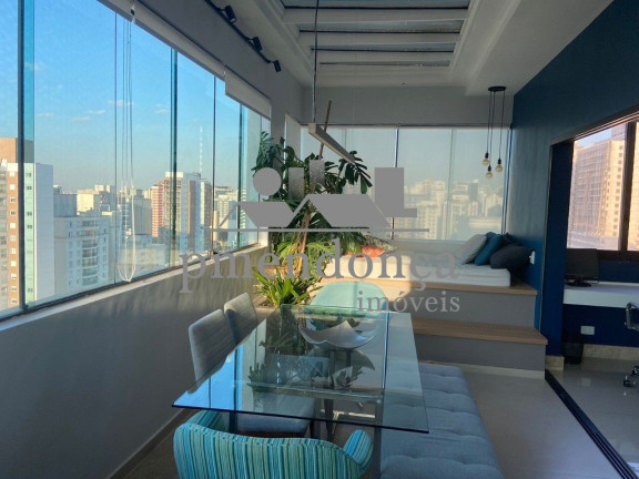 Imagem Apartamento com 3 Quartos à Venda, 150 m² em Vila Pompéia - São Paulo Imagem Apartamento com 3 Quartos à Venda, 150 m² em Vila Pompéia - São Paulo