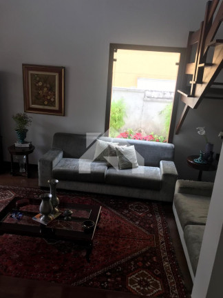 Imagem Casa de Condomínio com 4 Quartos à Venda, 310 m² em Alphaville - Santana De Parnaíba