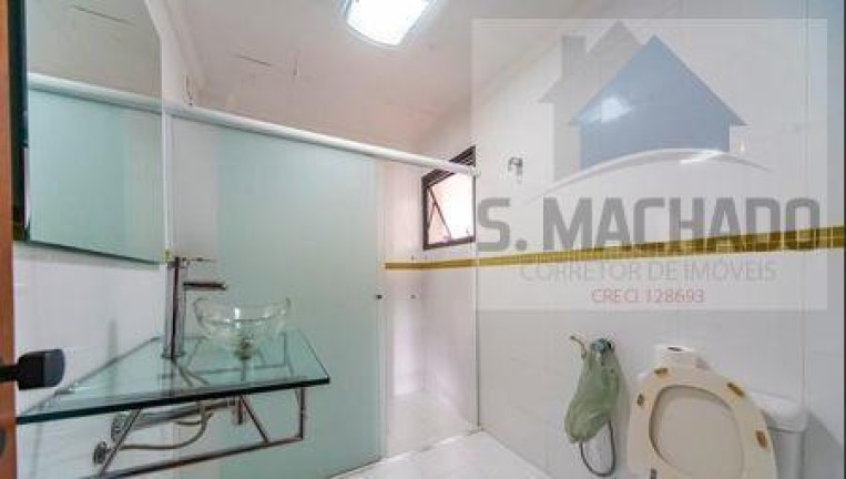 Imagem Apartamento com 3 Quartos à Venda, 130 m² em Parque Das Nações - Santo André Imagem Apartamento com 3 Quartos à Venda, 130 m² em Parque Das Nações - Santo André