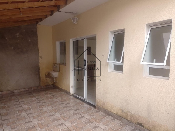 Imagem Casa com 3 Quartos à Venda, 50 m² em água Espraiada (caucaia Do Alto) - Cotia