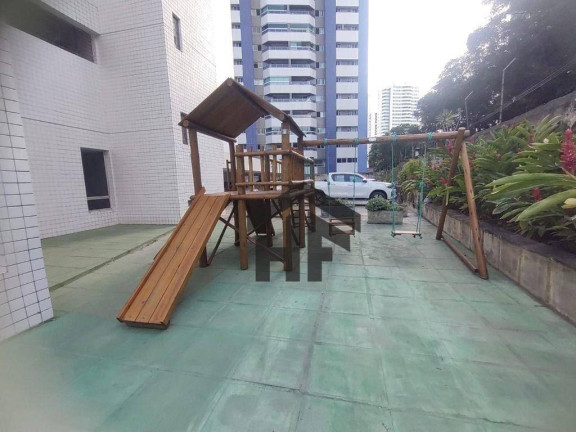 Imagem Apartamento com 4 Quartos à Venda, 170 m² em Espinheiro - Recife