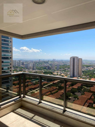 Imagem Apartamento com 4 Quartos à Venda, 345 m² em Residencial Morro Do Ipê - Ribeirão Preto Imagem Apartamento com 4 Quartos à Venda, 345 m² em Residencial Morro Do Ipê - Ribeirão Preto