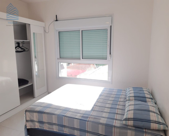 Imagem Imóvel com 1 Quarto à Venda, 35 m² em Brooklin - São Paulo
