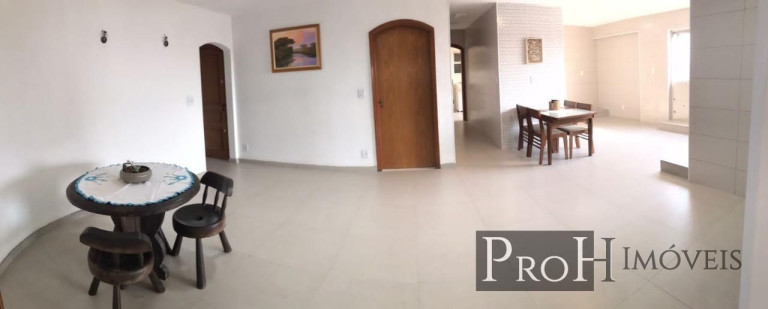 Imagem Apartamento com 4 Quartos à Venda, 268 m² em Centro - Santo André Imagem Apartamento com 4 Quartos à Venda, 268 m² em Centro - Santo André
