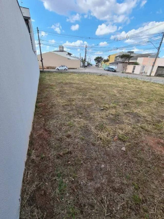 Terreno à Venda, 317 m² em Loteamento Jardim Ipanema - Jundiaí