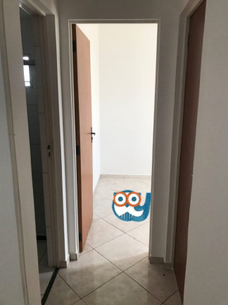 Imagem Apartamento com 2 Quartos à Venda, 45 m² em Pedra Do Descanso - Feira De Santana