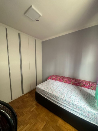 Imagem Apartamento com 3 Quartos à Venda, 93 m² em Gonzaga - Santos
