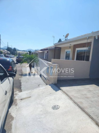 Imagem Casa à Venda, em Vila São Tiago - Piraquara Imagem Casa à Venda, em Vila São Tiago - Piraquara
