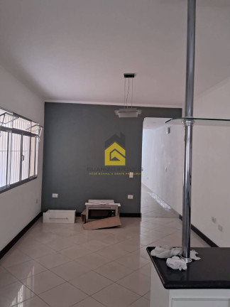 Imagem Sobrado com 3 Quartos à Venda, 199 m² em Montanhão - São Bernardo Do Campo