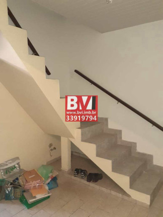 Imagem Casa com 4 Quartos à Venda, 91 m² em Vila Margarida - Itaguaí Imagem Casa com 4 Quartos à Venda, 91 m² em Vila Margarida - Itaguaí