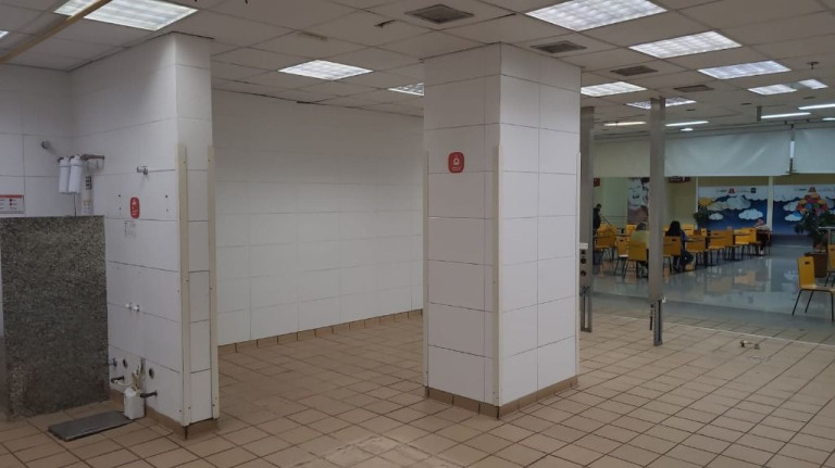 Imagem Sala Comercial para Alugar, 42 m² em Centro - Itaquaquecetuba