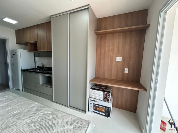 Imagem Apartamento com 1 Quarto para Alugar, 18 m² em Amaralina - Salvador Imagem Apartamento com 1 Quarto para Alugar, 18 m² em Amaralina - Salvador