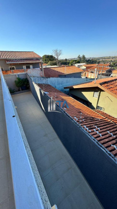Imagem Casa com 4 Quartos à Venda, 256 m² em Jardim Santana - Campinas
