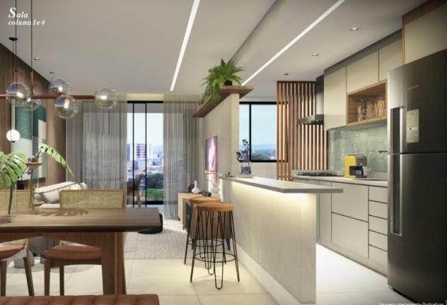 Imagem Apartamento com 2 Quartos à Venda, 54 m² em Tijuca - Rio De Janeiro