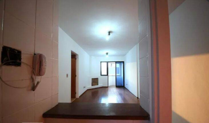 Imagem Apartamento com 3 Quartos à Venda, 78 m² em Vila Congonhas - São Paulo