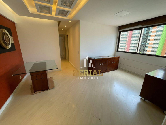 Imagem Apartamento com 3 Quartos à Venda ou Locação, 80 m² em Santa Paula - São Caetano Do Sul