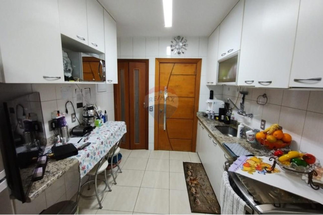 Imagem Apartamento com 3 Quartos à Venda, 120 m² em Barra Da Tijuca - Rio De Janeiro Imagem Apartamento com 3 Quartos à Venda, 120 m² em Barra Da Tijuca - Rio De Janeiro