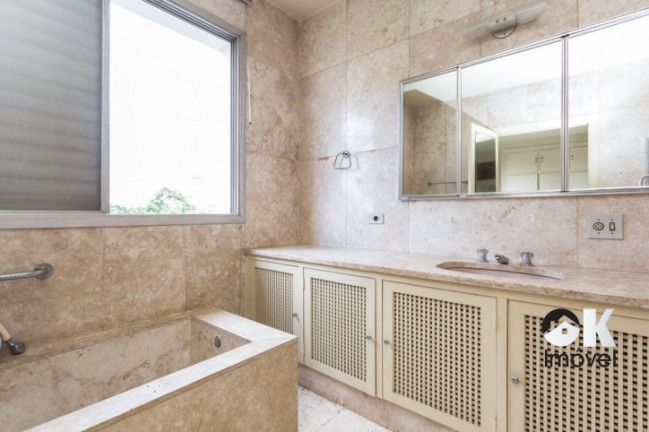 Imagem Apartamento com 4 Quartos à Venda, 468 m² em Higienópolis - São Paulo Imagem Apartamento com 4 Quartos à Venda, 468 m² em Higienópolis - São Paulo