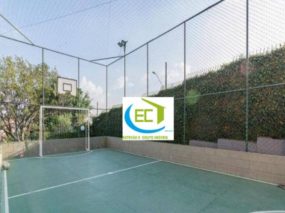Imagem Imóvel com 2 Quartos à Venda, 54 m² em Parque Das Nações - Santo André Imagem Imóvel com 2 Quartos à Venda, 54 m² em Parque Das Nações - Santo André