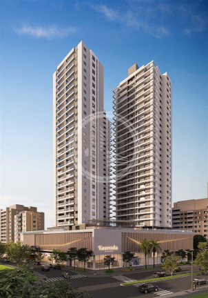 Apartamento com 2 Quartos à Venda, 86 m² em Fazenda - Itajaí