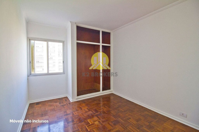 Imagem Apartamento com 3 Quartos à Venda, 108 m² em Jardim América - São Paulo Imagem Apartamento com 3 Quartos à Venda, 108 m² em Jardim América - São Paulo