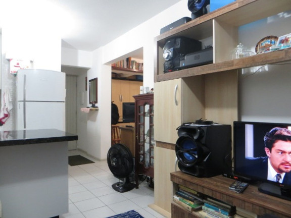 Imagem Apartamento com 1 Quarto à Venda, 38 m² em Santo Amaro - São Paulo Imagem Apartamento com 1 Quarto à Venda, 38 m² em Santo Amaro - São Paulo