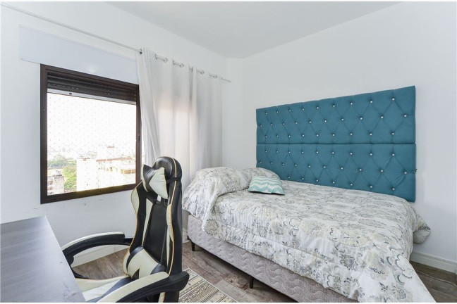 Imagem Apartamento com 2 Quartos à Venda, 136 m² em Cambuci - São Paulo