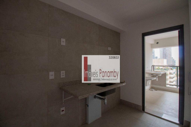 Imagem Apartamento com 2 Quartos à Venda, 66 m² em Brooklin - São Paulo Imagem Apartamento com 2 Quartos à Venda, 66 m² em Brooklin - São Paulo