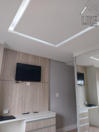 Imagem Imóvel com 3 Quartos à Venda, 82 m² em Jardim Paulista - São José Dos Campos