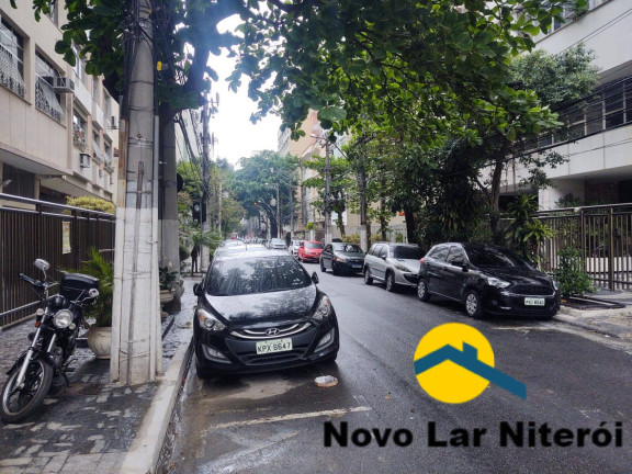 Imagem Apartamento com 1 Quarto à Venda, 22 m² em Ingá - Niterói Imagem Apartamento com 1 Quarto à Venda, 22 m² em Ingá - Niterói