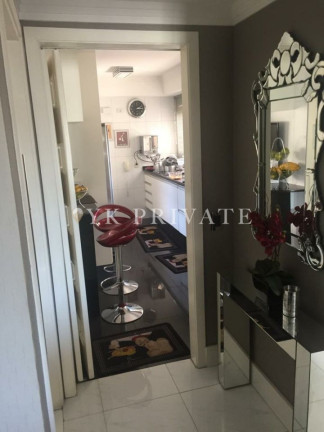 Imagem Apartamento com 4 Quartos à Venda, 160 m² em Barra Funda - São Paulo Imagem Apartamento com 4 Quartos à Venda, 160 m² em Barra Funda - São Paulo