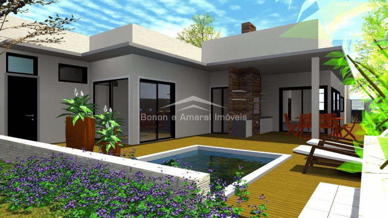 Imagem Casa de Condomínio com 3 Quartos à Venda, 360 m² em Swiss Park - Campinas Imagem Casa de Condomínio com 3 Quartos à Venda, 360 m² em Swiss Park - Campinas