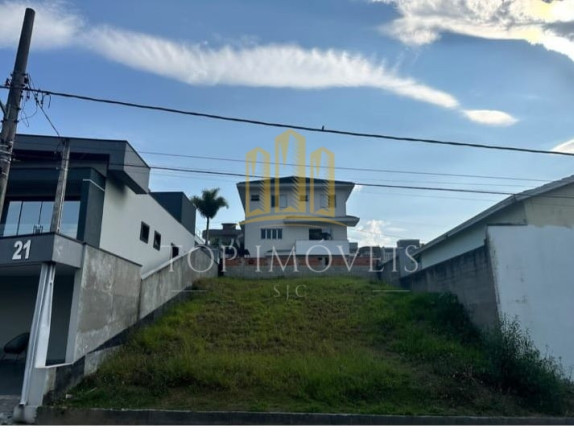 Imagem Terreno em Condomínio à Venda, 252 m² em Condomínio Residencial Mantiqueira - São José Dos Campos Imagem Terreno em Condomínio à Venda, 252 m² em Condomínio Residencial Mantiqueira - São José Dos Campos