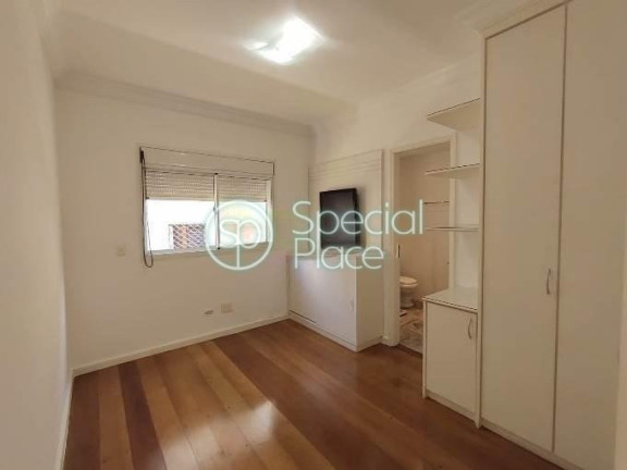 Imagem Apartamento com 4 Quartos à Venda, 365 m² em Brooklin - São Paulo