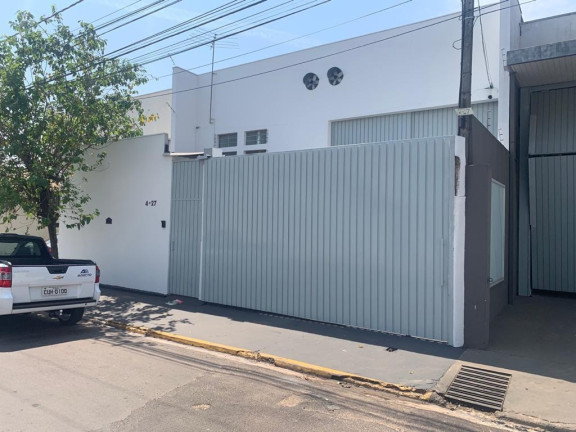 Imóvel Comercial para Alugar, 330 m² em Vila Engler - Bauru