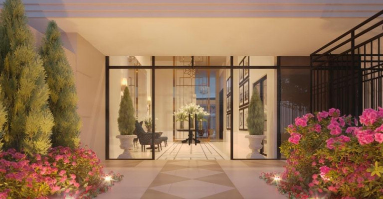 Imagem Apartamento com 2 Quartos à Venda, 80 m² em Alto Da Glória - Curitiba