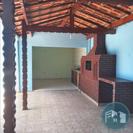 Imagem Casa com 3 Quartos à Venda, 300 m² em Jardim Jamaica - Itanhaém Imagem Casa com 3 Quartos à Venda, 300 m² em Jardim Jamaica - Itanhaém